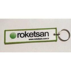 TEKNOFEST Türkiye Teknoloji Takımı / Roketsan - Anahtarlık