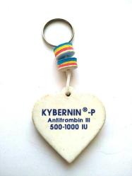 Farma Tek - Kybernin  / Anahtarlık