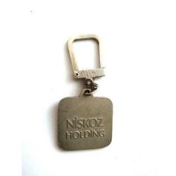 Nişkoz Holding  / Anahtarlık