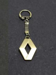 Renault Logo - Metal anahtarlık