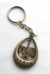 Paris France / Made in France - Anahtarlık