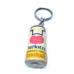 Turkstra verge friese beschuit - Anahtarlık