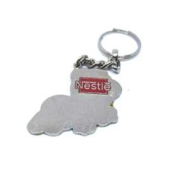 Nestle ayıcık - Anahtarlık