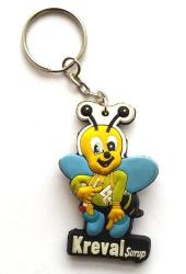 Kreval şurup - Anahtarlık