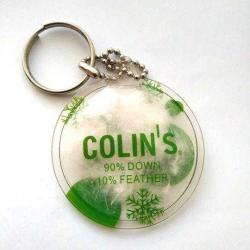 Colin's - Anahtarlık