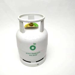 Bp Gaz Beykoz Tüp Formlu Kumbara