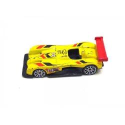 2000 Mattel Panoz LMP Rondster S - Boyasında hafif aşınma var / Oyuncak araba