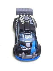 Antika - 1186 MJ, 1, NL - Fast 4WD Mattel 2013 / Oyuncak araba - kitantik - kitaLog
