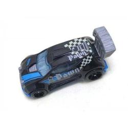 1186 MJ, 1, NL - Fast 4WD Mattel 2013 / Oyuncak araba