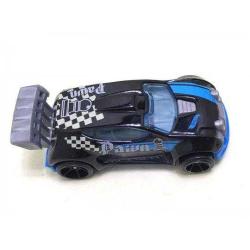 1186 MJ, 1, NL - Fast 4WD Mattel 2013 / Oyuncak araba