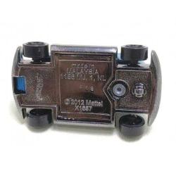 2012 Mattel X1875 - 1188 MJ, !, NL / Oyuncak araba