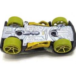 1166 MJ.1.NL RD.03  Mattel / Oyuncak araba