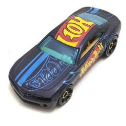 1186 MJ, I, NL Mattel / Oyuncak araba