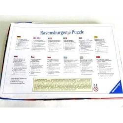Ravensburger Puzle / Cars Disney PIXAR - Oyuncak