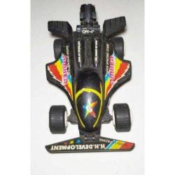 H.H. Development Turbo Spacing, Super spacing team power / Yarış arabası - Oyuncak