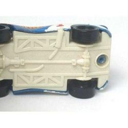 1993 Mattel HOTWHEELS - Oyuncak Araba