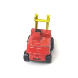 Matchbox Fork lift Truck No:15 - Oyuncak