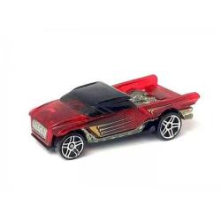 Hotwheels 2001 Mattel. Jester - Oyuncak Araba