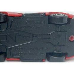 Hotwheels 2001 Mattel. Jester - Oyuncak Araba