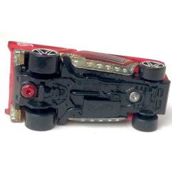 Hotwheels 2001 Mattel. Jester - Oyuncak Araba