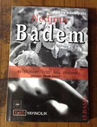 BADEM: ERİŞKİNLER İÇİN ANI ROMANI