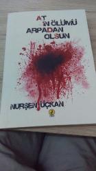 Atın Ölümü Arpadan Olsun