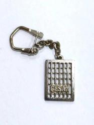 Çesan - Anahtarlık