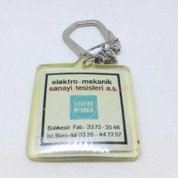Elektro Mekanik Sanayi tesisleri a. ş. -  Anahtarlık