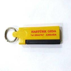 Hastürk Gıda Ankara - Kalemli anahtarlık