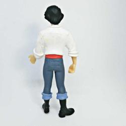 Prens Eric - Küçük Deniz Kızı / Little Mermaid Prince Eric Bullyland - El Boyama - Made in Germ
