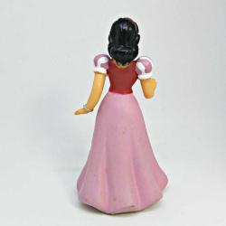 Prenses - Princess Papo 2007 / Oyuncak Figür
