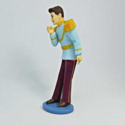 Prens Charming - Cinderella Prince Charming / Oyuncak Disney Figür
