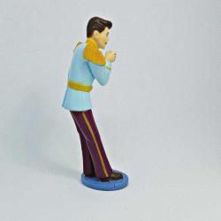 Prens Charming - Cinderella Prince Charming / Oyuncak Disney Figür