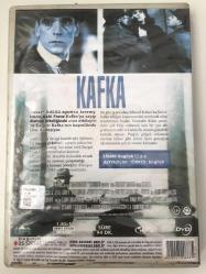 Kafka - Jeremy Irons / DVD
