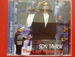 LINDA FLORENTINO-BILL PULLMAN SON TAHRİK CD