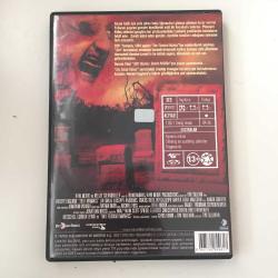 2001 Maniacs : Yamyam / DVD