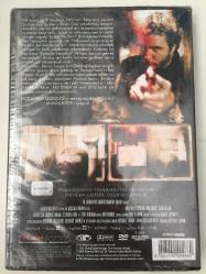 Manhunter : İnsan Avcısı / DVD