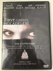 Zirve (Yarışmacı) Mücadelesi : The Contender / DVD