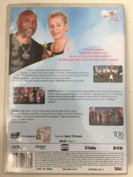 30 Dakikada 500 Kalori Yakmaya Hazır Mısınız? - Karen Hill, Tony Hill / DVD