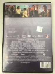 Yapay Zeka - Artificial Intelligence  / Yön: Steven Spielberg / DVD