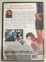 40 Days And 40 Nights : 40 Gün 40 Gece / DVD