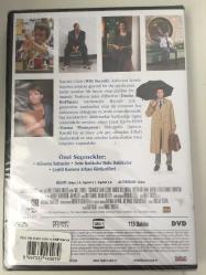 Stranger than Fiction : Lütfen Öldürme Beni - Jelatininde / DVD