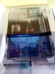 TRANSPARENCY PACK GENERAL CHEMISTRY Principles and Modern Applications Eighth Edition (2.el)