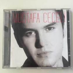 Mustafa Ceceli - Söz Veremem / CD