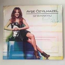 Ayşe Özyılmazel - Sıfır Makyaj / CD