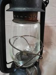 Antika - ANTİKA FEUERHAND NO:252 GEMİCİ FENERİ - kitantik - kitaLog