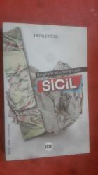 Sicil (Belgelerle Bir Ortağın Sicili)