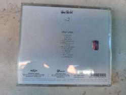 YENİ TÜRKÜ - KOLEKSİYON CD 2 - VİRA VİRA