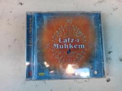 LAFZ-I MUHKEM 1 - CD