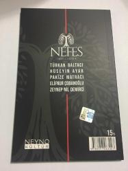 NEFES- sadece hepsi 4